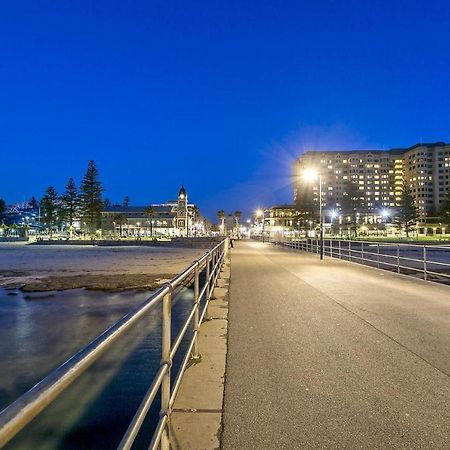 Belle Escapes - Park View Apartment At The Pier Glenelg Exterior photo